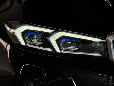 BMW 320iA Modern/Sport TB 2.0/A.Flex/GP 4p