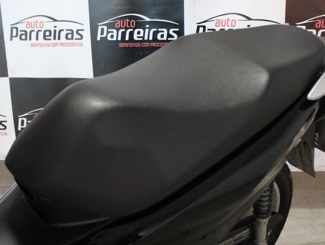 Honda BIZ 125 ES/ 125 ES FLEX