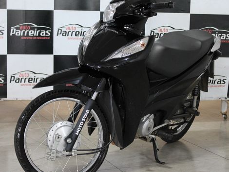 Honda BIZ 125 ES/ 125 ES FLEX