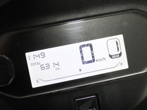 Honda BIZ 125 ES/ 125 ES FLEX