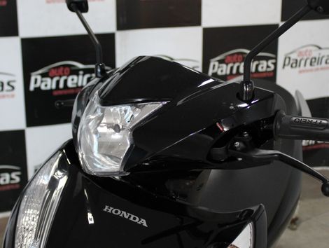 Honda BIZ 125 ES/ 125 ES FLEX