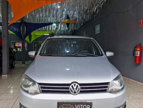 VolksWagen SPACEFOX SPORTLINE/HIGHLINE I MOTION 1.6