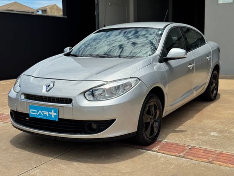 Renault FLUENCE Sed. Dynamique 2.0 16V FLEX Mec.