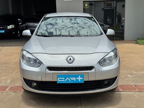 Renault FLUENCE Sed. Dynamique 2.0 16V FLEX Mec.