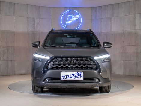 Toyota Corolla Cross XRE 2.0 16V Flex Aut.