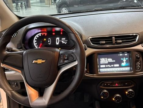 Chevrolet ONIX HATCH LT 1.4 8V FlexPower 5p Mec.