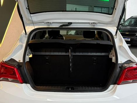 Chevrolet ONIX HATCH LT 1.4 8V FlexPower 5p Mec.