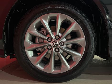 Toyota Corolla GLi 2.0 16V Flex Aut.