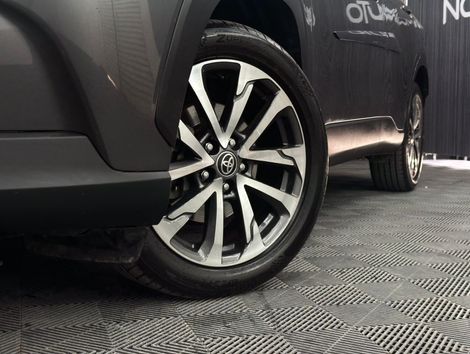 Toyota Corolla Cross XRE 2.0 16V Flex Aut.