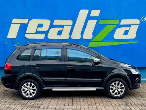 VolksWagen SpaceCross 1.6 Mi Total Flex 8V