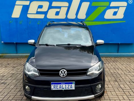 VolksWagen SpaceCross 1.6 Mi Total Flex 8V