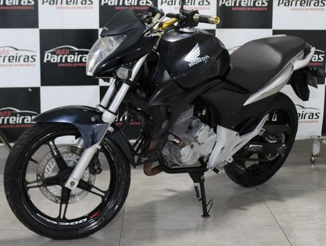 HONDA CB 300R/ 300R FLEX