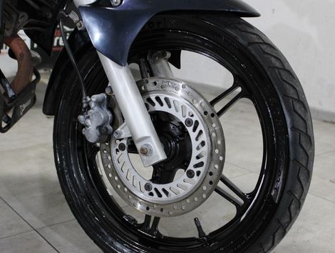 HONDA CB 300R/ 300R FLEX