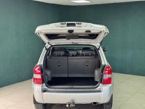 Hyundai Tucson 2.0 16V Mec.