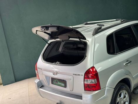 Hyundai Tucson 2.0 16V Mec.