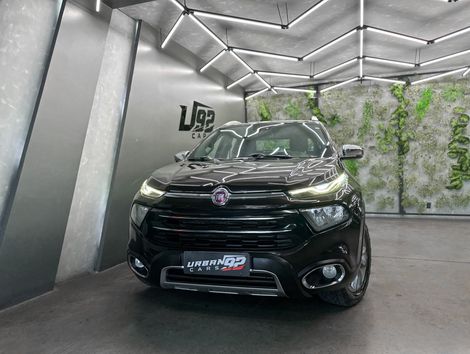 Fiat Toro Ranch 2.0 16V 4x4 TB Diesel Aut.