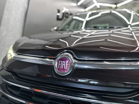 Fiat Toro Ranch 2.0 16V 4x4 TB Diesel Aut.