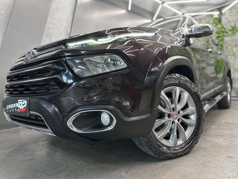Fiat Toro Ranch 2.0 16V 4x4 TB Diesel Aut.