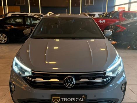 VolksWagen Nivus Highline 1.0 200 TSI Flex Aut.