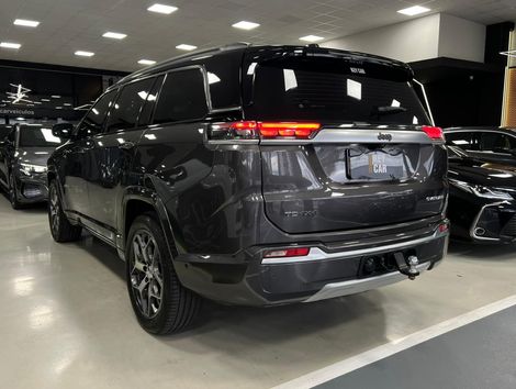 Jeep Commander Overl. TD380 2.0 4x4 Die. Aut.