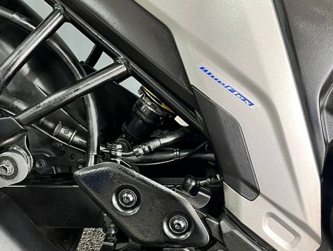 YAMAHA FZ25 250 FAZER FLEX