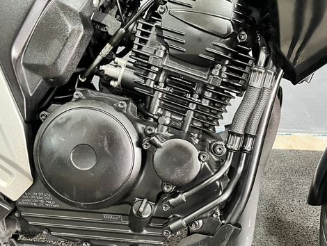 YAMAHA FZ25 250 FAZER FLEX