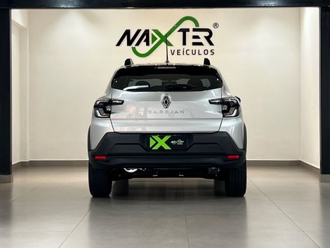 Renault Kardian Techno Flex 1.0 TB 12V 5p Aut.