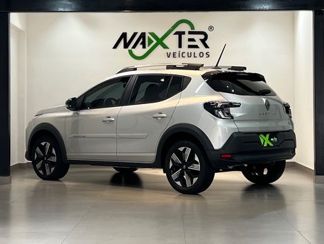 Renault Kardian Techno Flex 1.0 TB 12V 5p Aut.