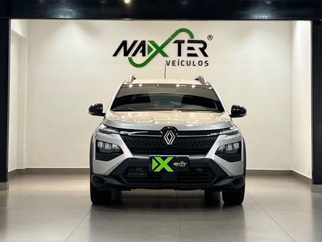 Renault Kardian Techno Flex 1.0 TB 12V 5p Aut.