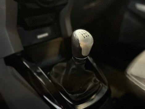 Ford EcoSport FREESTYLE 1.6 16V Flex 5p