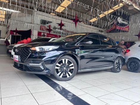 Caoa Chery ARRIZO 6 PRO 1.5 Turbo (Híbrido)