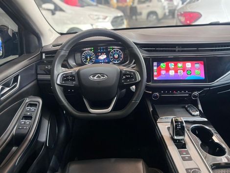 Caoa Chery ARRIZO 6 PRO 1.5 Turbo (Híbrido)