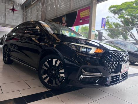 Caoa Chery ARRIZO 6 PRO 1.5 Turbo (Híbrido)