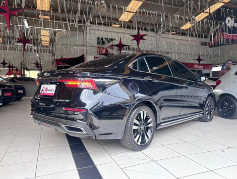 Caoa Chery ARRIZO 6 PRO 1.5 Turbo (Híbrido)