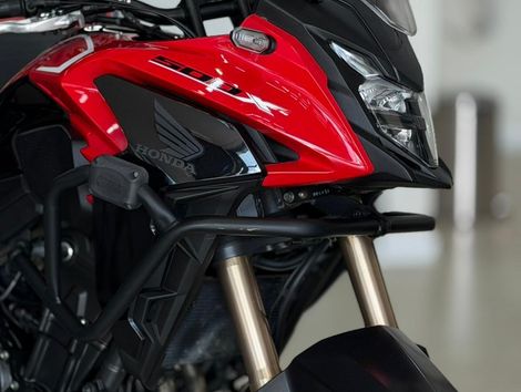 HONDA CB 500X
