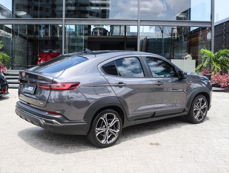 Fiat Fastback Limited Ed.1.3 270 T.Flex Aut.