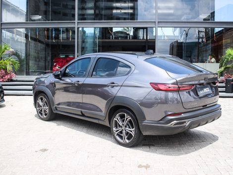 Fiat Fastback Limited Ed.1.3 270 T.Flex Aut.