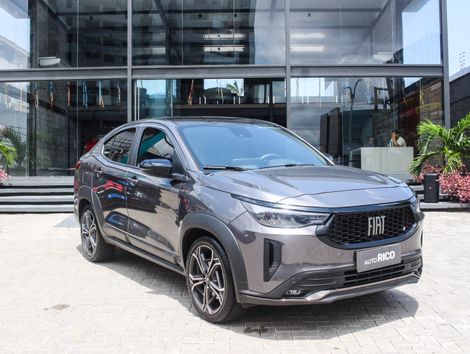 Fiat Fastback Limited Ed.1.3 270 T.Flex Aut.