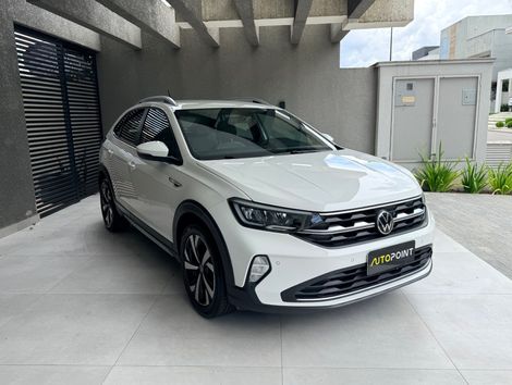 VolksWagen Nivus Highline 1.0 200 TSI Flex Aut.