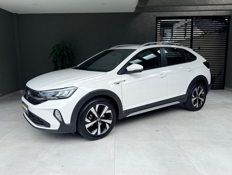 VolksWagen Nivus Highline 1.0 200 TSI Flex Aut.