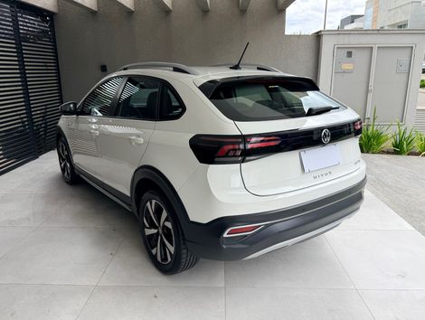 VolksWagen Nivus Highline 1.0 200 TSI Flex Aut.