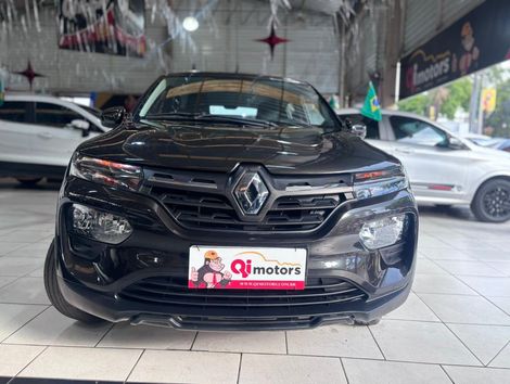 Renault KWID Intense 1.0 Flex 12V 5p Mec.