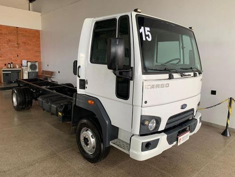 FORD CARGO 816 E/816 S Turbo 2p (diesel)(E5)