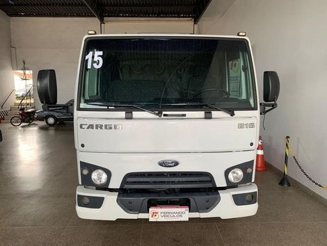FORD CARGO 816 E/816 S Turbo 2p (diesel)(E5)