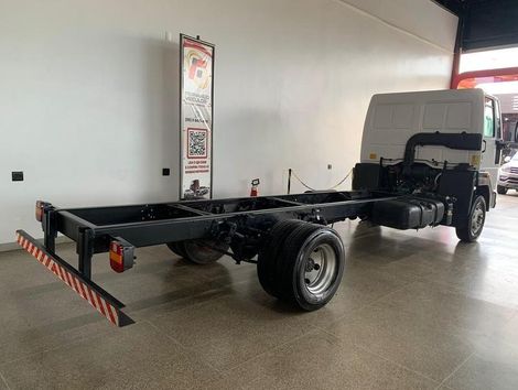 FORD CARGO 816 E/816 S Turbo 2p (diesel)(E5)