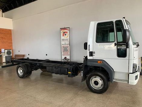 FORD CARGO 816 E/816 S Turbo 2p (diesel)(E5)