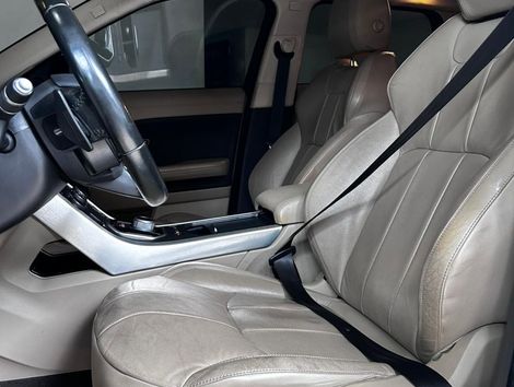 Land Rover Range R.EVOQUE Si4 HSE Dyn. 2.0/Flex Aut