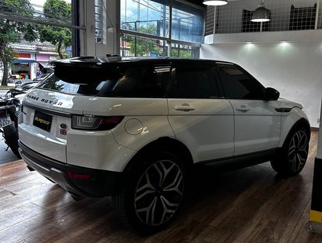 Land Rover Range R.EVOQUE Si4 HSE Dyn. 2.0/Flex Aut