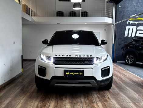 Land Rover Range R.EVOQUE Si4 HSE Dyn. 2.0/Flex Aut