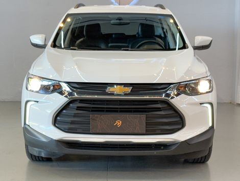 Chevrolet TRACKER LTZ 1.0 Turbo 12V Flex Aut.
